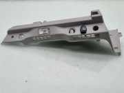 Rear Parcel Shelf Left Rail Cover RENAULT SCÉNIC III (JZ0/1_) 1.5 dCi 799122374R 799120012R