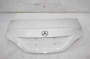 Kofferraumdeckel MERCEDES-BENZ CLA Coupe (C117) CLA 220 CDI / d (117.303) 650 Calcite white