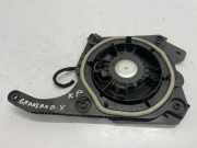 Türlautsprecher vorne links OPEL GRANDLAND X (75) 1.6 Turbo D 9813826980