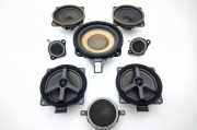 Lautsprechersystem Kia Optima III (FSGDS6B) 963403S200