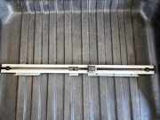 Kofferraumschiene links BMW X3 (G01, F97) xDrive 30d 7396571 51477396571