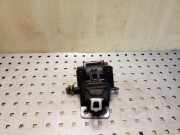 Mittlerer Sicherheitsgurt hinten KIA SORENTO I (JC) 2.5 CRDi