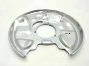 Rear Brake Disc Protection MERCEDES-BENZ E (W210) E 200 (210.035) 3527878 2104201544