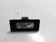 Kennzeichenleuchte Audi A4 Avant (8K, B8) 8T0943021