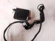 Einparkhilfe PDC Steuergerät CITROËN C6 (TD_) 2.7 HDi 015274 10R021424