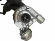 Turbolader SKODA OCTAVIA I (1U2) 1.9 TDI 038253019N 03G253014E