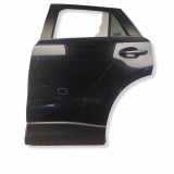 Tür hinten links MAZDA CX-5 (KE, GH) 2.2 D
