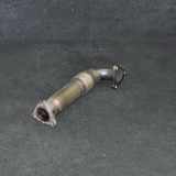 Andere Motorraumteile AUDI A8 D3 (4E2, 4E8) 3.0 TDI quattro nera