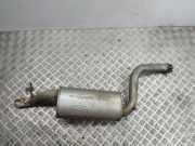 Auspuffanlage hinten Ford Focus C-Max (C214)