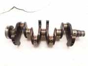 Kurbelwelle RENAULT MODUS / GRAND MODUS (F/JP0_) 1.2 (JP0C, JP0K, FP0C, FP0K, FP0P, JP0P, JP0T)