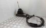 Schalthebel Renault Laguna II (G) 8200172835