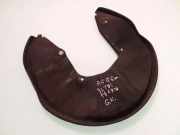 Rear Brake Disc Protection AUDI A6 Avant (4F5, C6) 2.8 FSI quattro