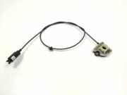 Clutch Cable AUDI Q5 (8R) 2.0 TFSI quattro 80C713035