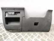 Verkleidung Armaturenbrett links Citroen C4 II (B7) 9653801677