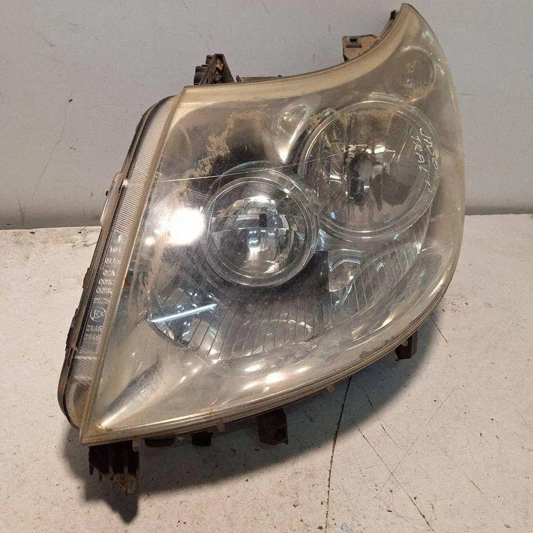 Scheinwerfer vorne links PEUGEOT BOXER Furgon (244) 2.8 HDi 1606927480