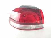 Rücklicht hinten links VW GOLF VIII (CD1) 1.0 TSI 5K0945095M 5DK00982205