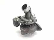 Turbolader TOYOTA YARIS (_P9_) 1.4 D-4D (NLP90_) 17201-0N030