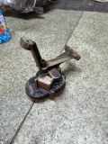 Ölpumpe BMW 3 (E30) 320 i 225211