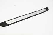 Schwellerinnenverkleidung vorne links AUDI A1 Sportback (GBA) 30 TFSI 8V4853491M