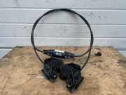 Rear Parcel Shelf Right Rail Cover MERCEDES-BENZ E T-Model (S211) E 280 T CDI (211.220) A2118204942