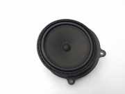 LAUTSPRECHER HUTABLAGE MERCEDES-BENZ S (W126) 420 SE, SEL 800Z1266