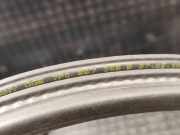 Türgummi links vorne VW Touareg II (7P) 7P0867365B