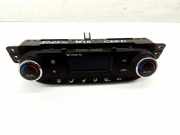 Heizungsbetätigung (Konsole) vorne Kia Ceed 2 SW (JD) 97250A2XXX