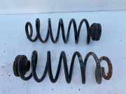 Schraubenfeder hinten links AUDI A3 (8L1) 1.9 TDI