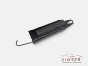 Heckklappe Gasdruckfeder links AUDI A6 (4G2, C7, 4GC) 2.0 TDI quattro 8T0827339D