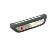 Innenschwellerverkleidung hinten rechts AUDI Q3 (8U) 2.0 TDI 8U0853376A 8U0853376B