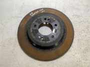 Bremsscheibe hinten links KIA SPORTAGE (QL) 1.6 CRDi