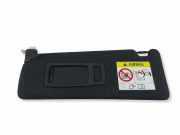 Linke Sonnenblende BMW 4 Gran Coupe (F36) 440 i 11521467