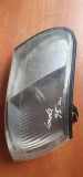 Blinker vorne links TOYOTA COROLLA (_E10_) 1.3 XLI 16V (EE101) 12387