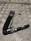 Gurtschloss BMW 5er Gran Turismo (F07) 615796400B