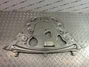 Schutz des Motorkurbelgehäuses BMW 5 (F10) 520 d xDrive 6777727