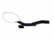 Gaspedal MERCEDES-BENZ C (W202) C 230 Kompressor (202.024) 1293000004