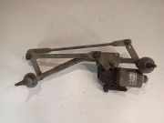 Scheibenwischermechanismus vorne FORD FIESTA V (JH_, JD_) 1.4 TDCi 404745