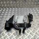 Ladeluftkühler VW TRANSPORTER VI (T6) Furgon (SGA, SGH) 2.0 TDI 04L145749M