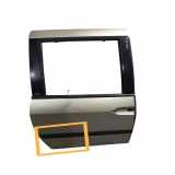 Tür rechts hinten Peugeot 807 ()