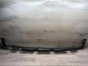 Stoßstangenhalter hinten rechts VW GOLF SPORTSVAN (AM1) 2.0 TDI 510807863A