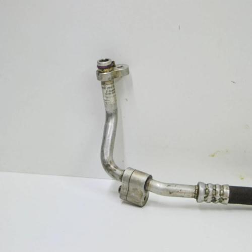 Klimaleitung AUDI A8 D4 (4H_) 3.0 TFSI quattro 4H0260701Q 4H0260702B Bild Klimaleitung AUDI A8 D4 (4H_) 3.0 TFSI quattro 4H0260701Q 4H0260702B