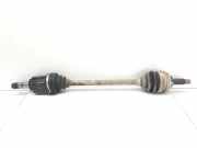 Antriebswelle vorne links SUBARU FORESTER (SG_) 2.5 XT AWD (SG9)