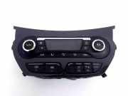 Heizungsbetätigung (Konsole) vorne Ford Kuga II (DM2) AM5118522BDW