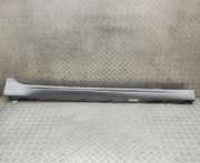 Abdeckung Seitenschweller aus Kunststoff rechts BMW 6 Gran Coupe (F06) 640 d 8052654