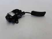 Gaspedal RENAULT LAGUNA III (BT0/1) 1.5 dCi (BT00, BT0A, BT0T, BT1J) 180050002R