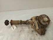 Radnaben vorne links SMART FORTWO Cabrio (451) 0.8 CDi (451.400)