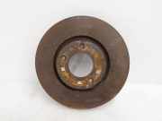 Bremsscheibe vorne rechts CITROËN C4 Grand Picasso II 1.6 HDi / BlueHDi 115