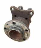 Nabe hinten rechts PEUGEOT EXPERT Furgon (VF3A_, VF3U_, VF3X_) 1.6 HDi 90 16V 374895
