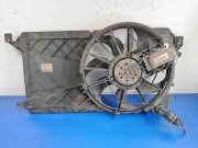 Elektrolüfter Mazda 3 Stufenheck (BK) 3M5H8C607XA