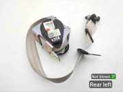 Sicherheitsgurt links hinten Maserati Quattroporte VI () 067001250